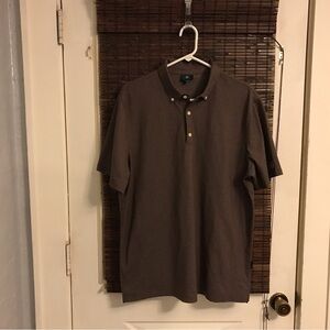 AG Green Label  Mens Polo Shirt